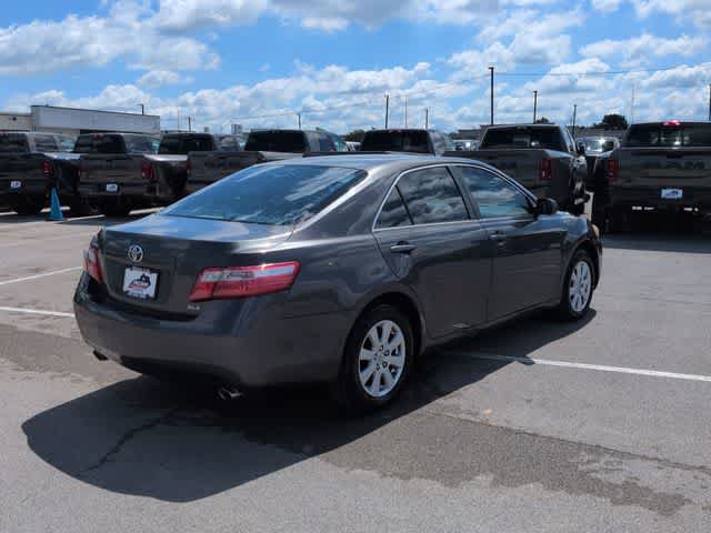 Used 2007 Toyota Camry XLE FWD image 8