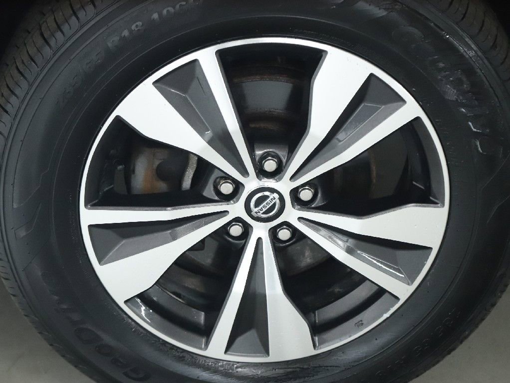 Used 2019 Nissan Murano SV image 36