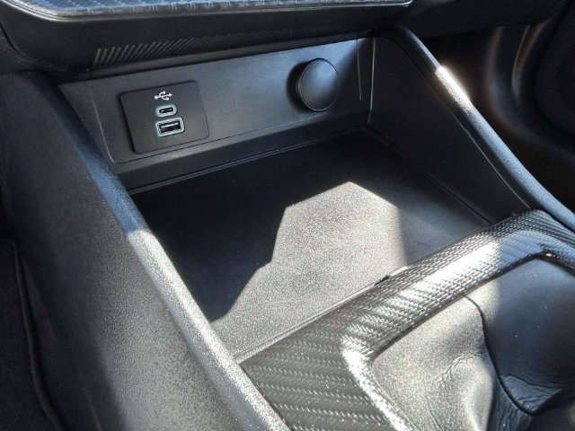 Used 2024 Ford Mustang GT RWD image 26