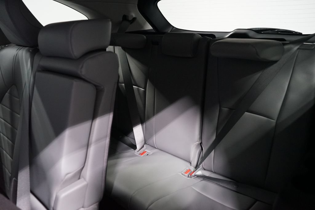 New 2026 Toyota Highlander XLE AWD/4WD image 30