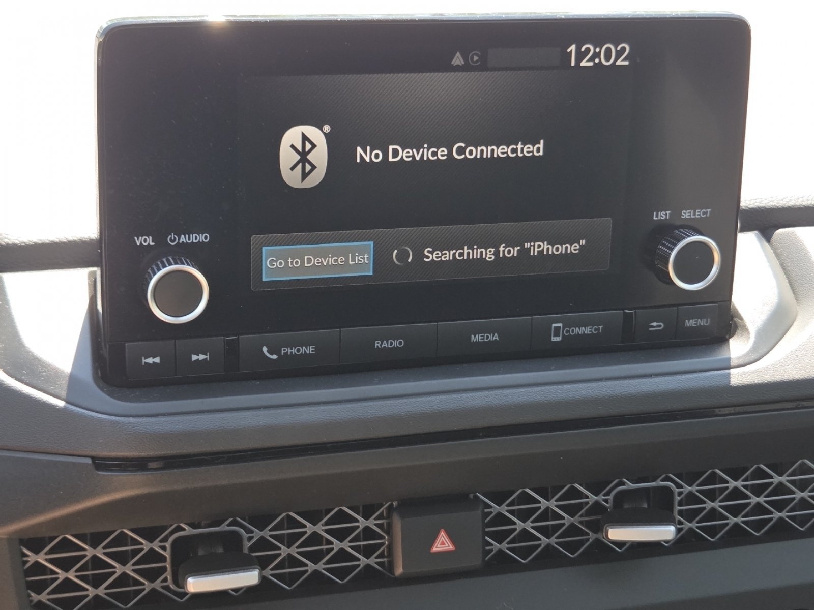 Certified 2025 Honda Accord SE image 8