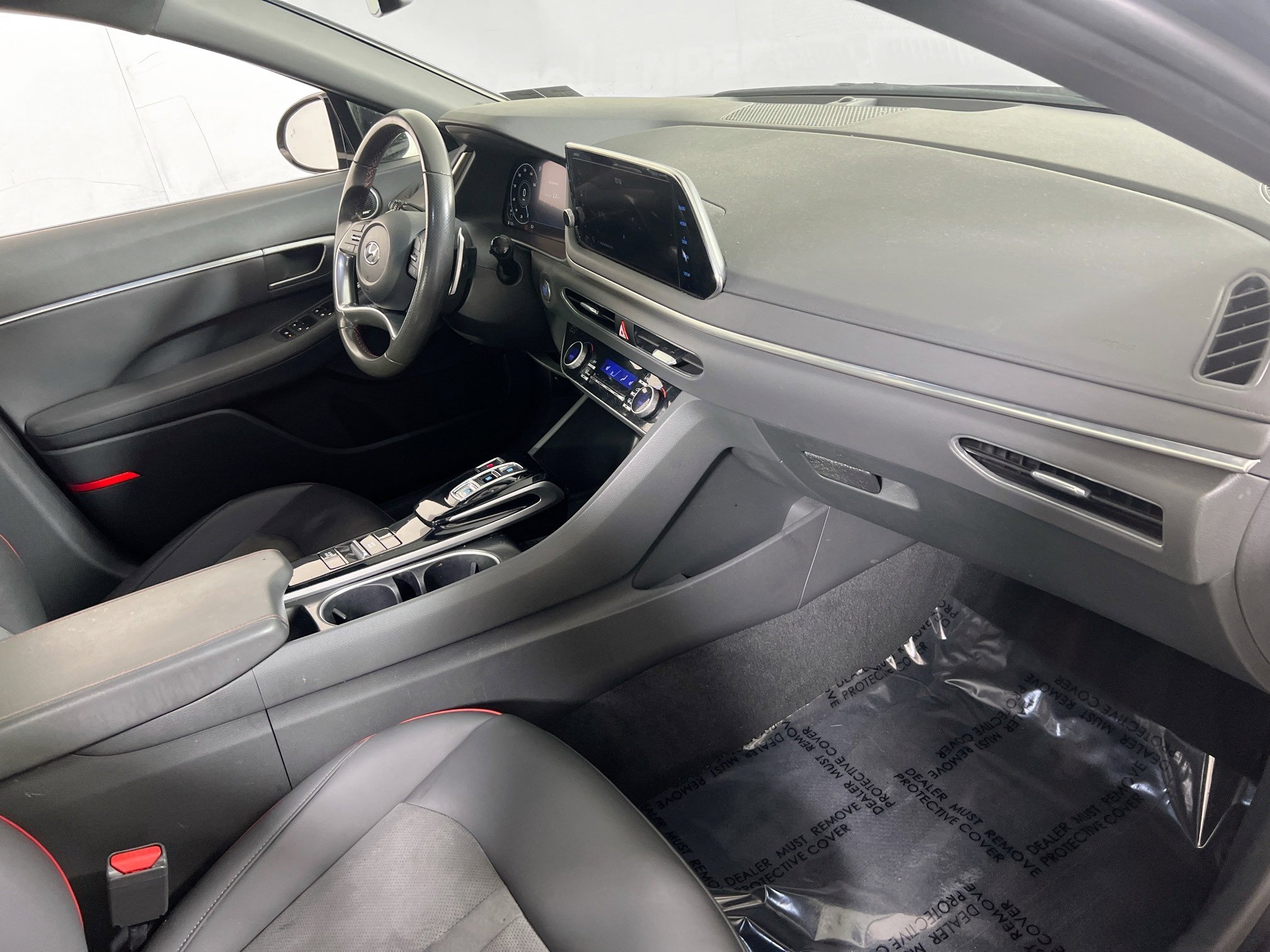 Used 2022 Hyundai Sonata SEL Plus image 29