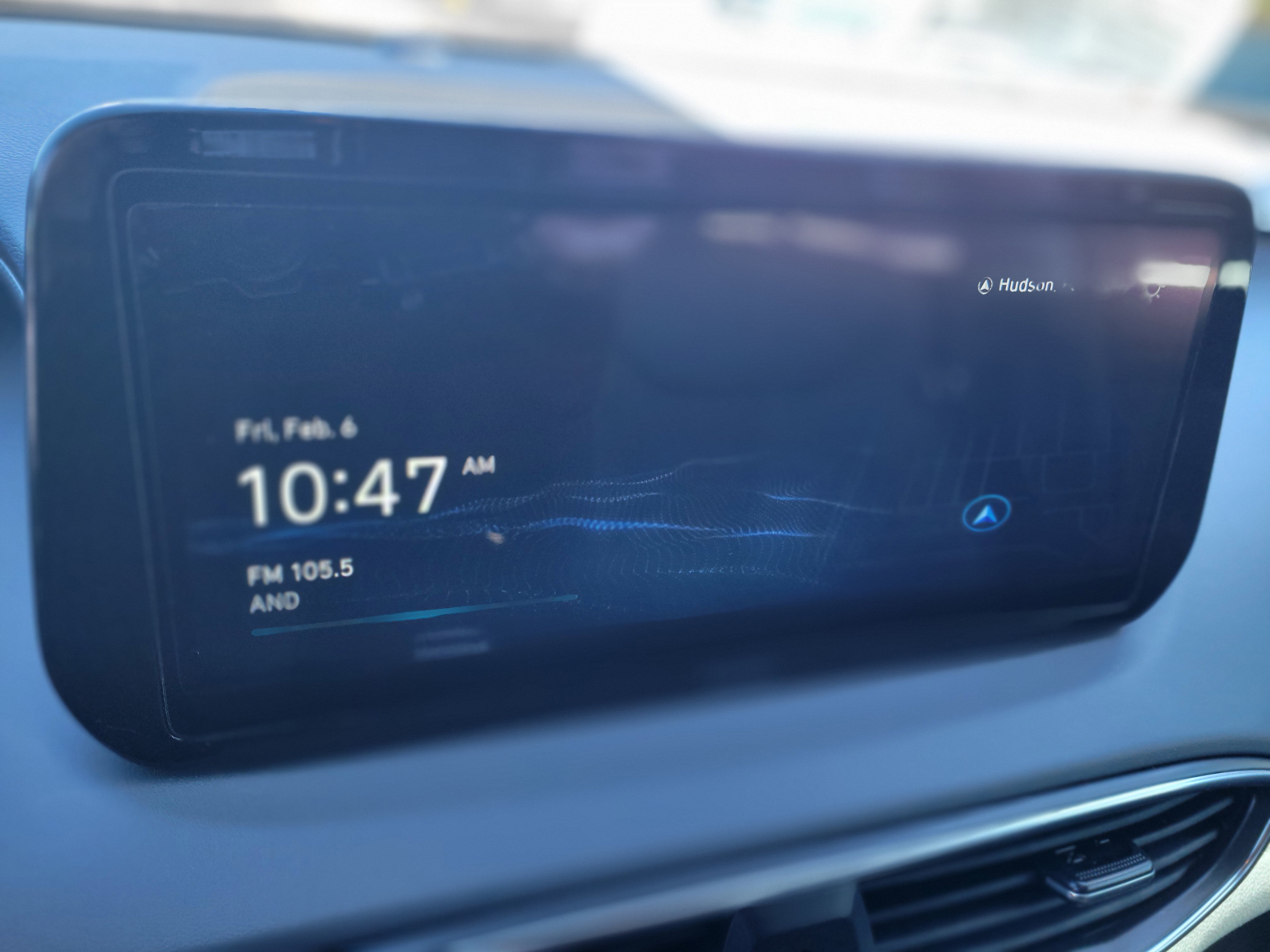 Used 2023 Hyundai Santa Fe SEL image 19