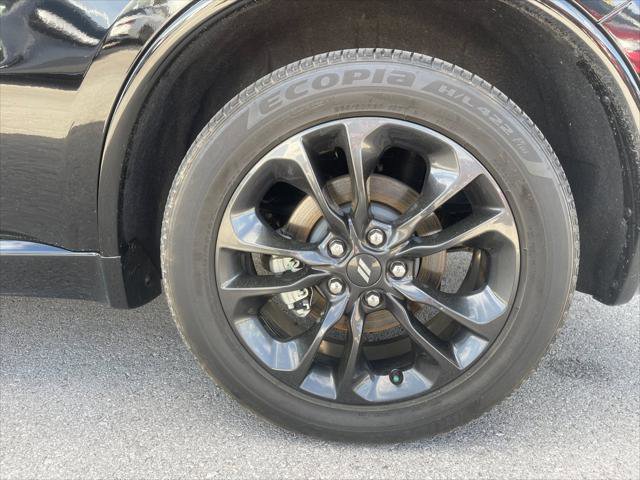 Used 2024 Dodge Durango R/T image 34