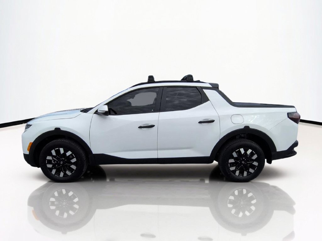 New 2027 Hyundai Santa Cruz SEL FWD image 10