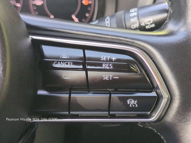 Used 2024 MAZDA CX-90 Plug-In Hybrid w/ Preferred image 28