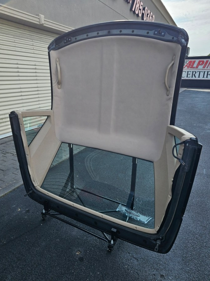 Used 1996 Mercedes-Benz SL 320 image 38