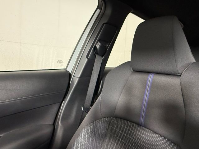 Used 2024 Toyota Corolla Cross SE w/ Moonroof Package image 13