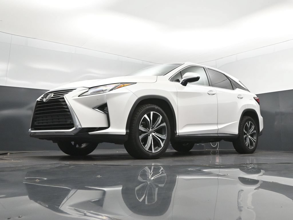 Used 2016 Lexus RX 350 AWD w/ Premium Package image 38