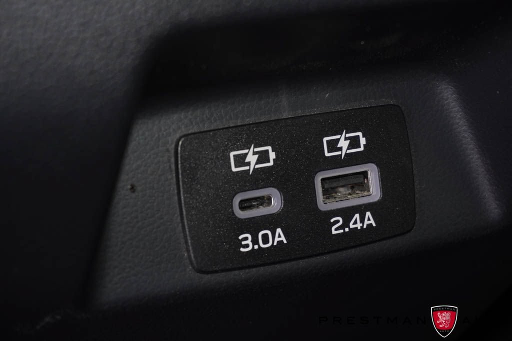 Used 2024 Subaru Impreza RS w/ Popular Package #1 AWD/4WD image 42