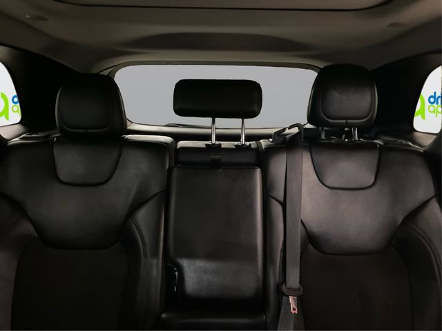 Used 2019 Jeep Cherokee Latitude Plus image 20