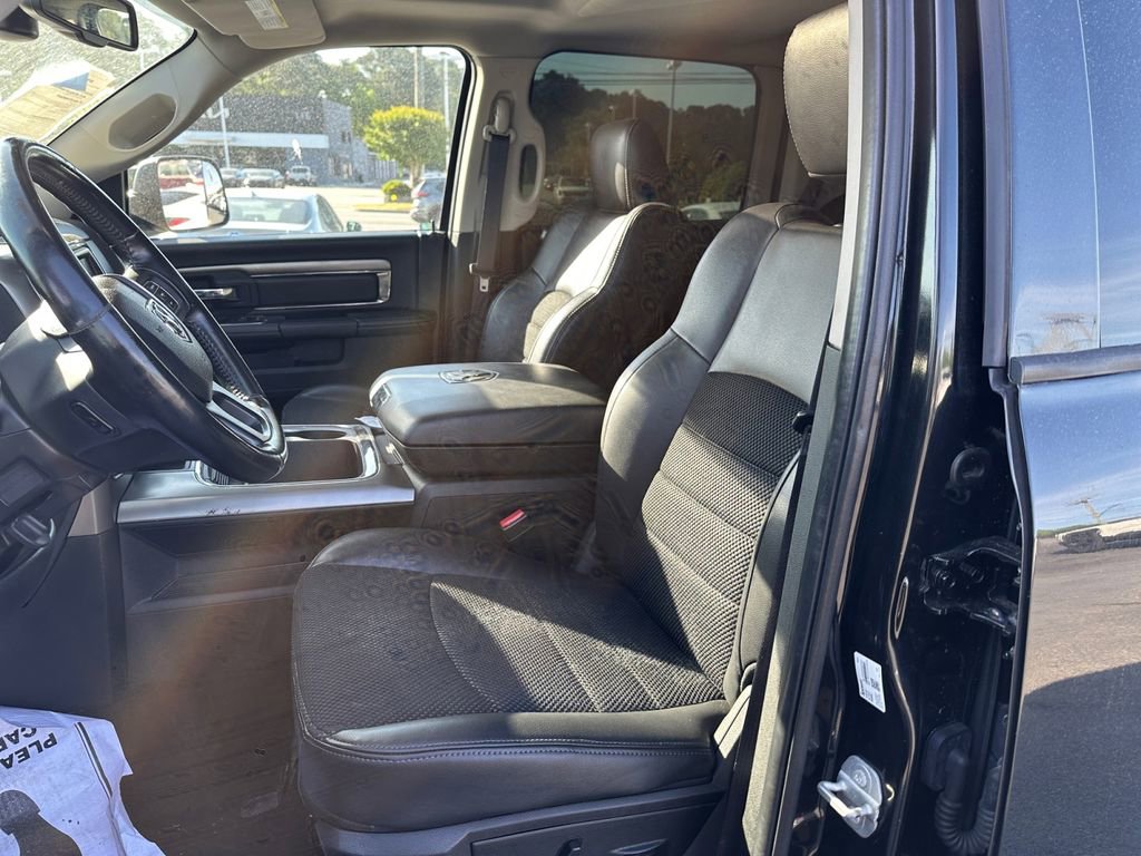 Used 2016 RAM 1500 Sport AWD/4WD image 10