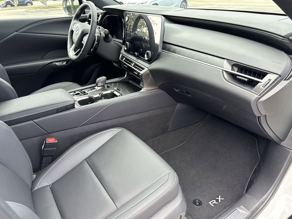 Used 2026 Lexus RX 350 Premium w/ Convenience Package image 15