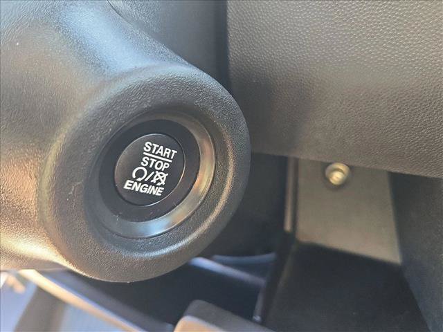 Used 2025 RAM ProMaster 2500 w/ U-Haul Equipment Group FWD image 16