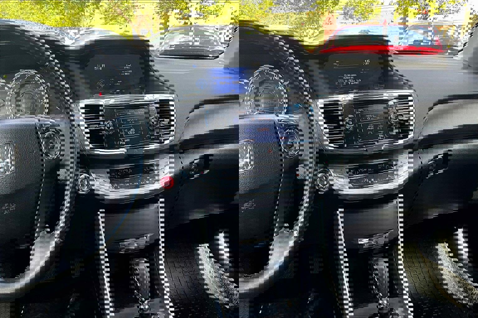 Used 2013 Honda Accord EX-L image 6