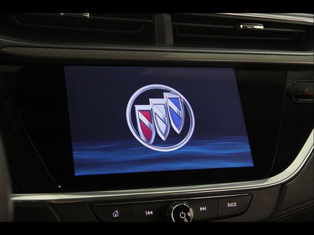 Used 2023 Buick Encore GX Select FWD image 9