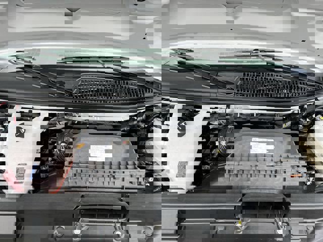 New 2026 Chevrolet Express 3500 LS image 28