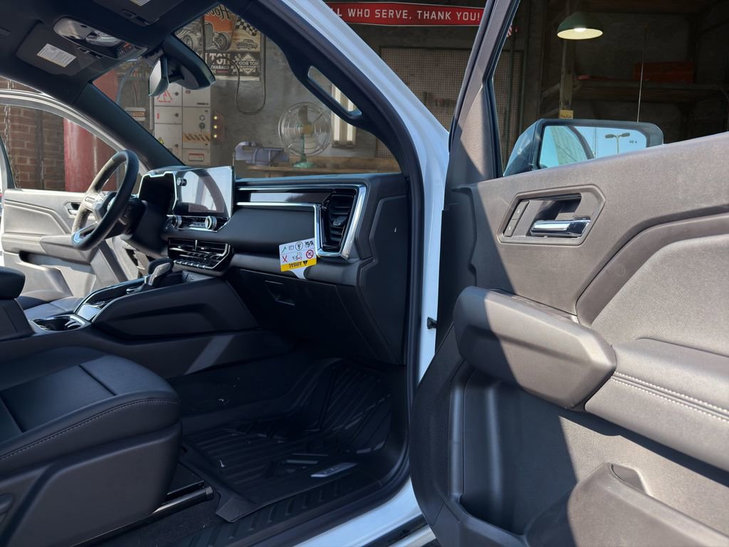 New 2026 GMC Canyon Elevation w/ Convenience Package AWD/4WD image 16