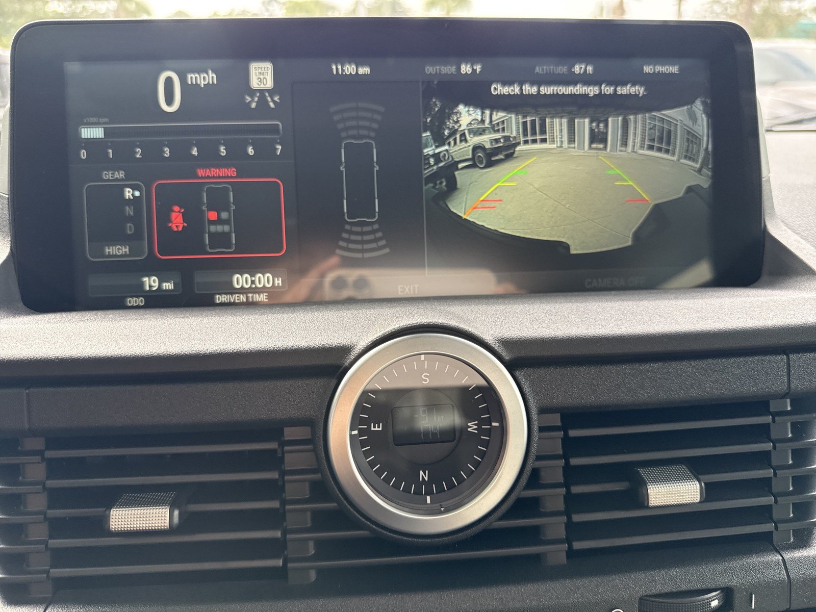 New 2026 INEOS Grenadier Station Wagon AWD/4WD image 18