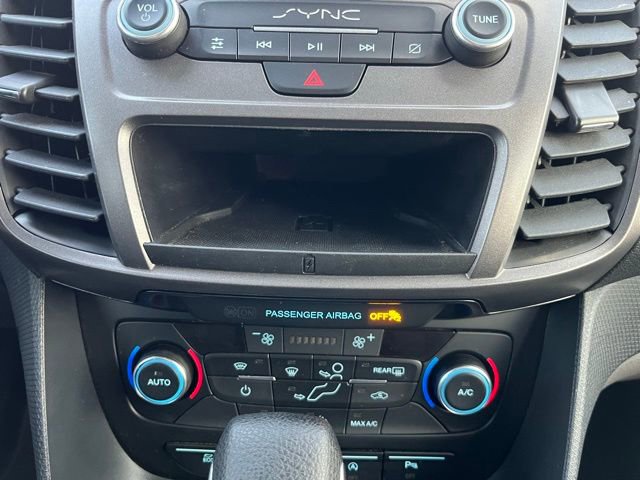Used 2022 Ford Transit Connect XLT FWD image 23
