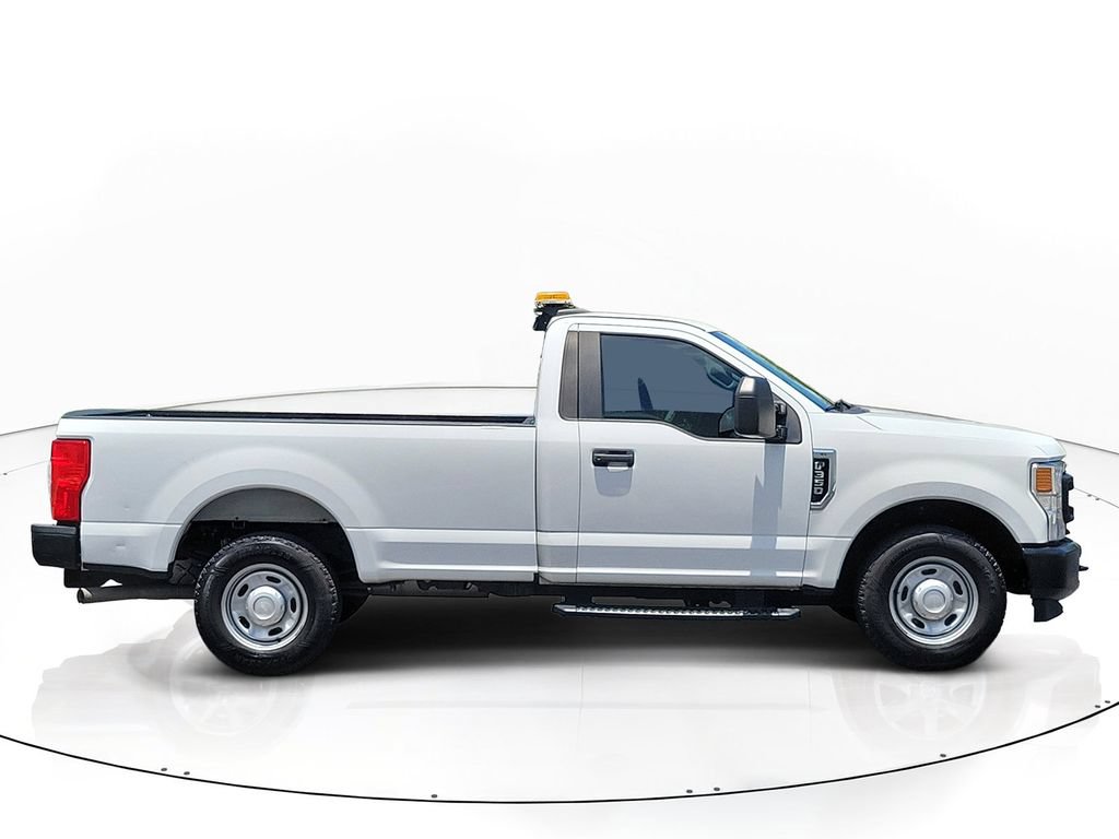 Used 2021 Ford F350 XL RWD image 5