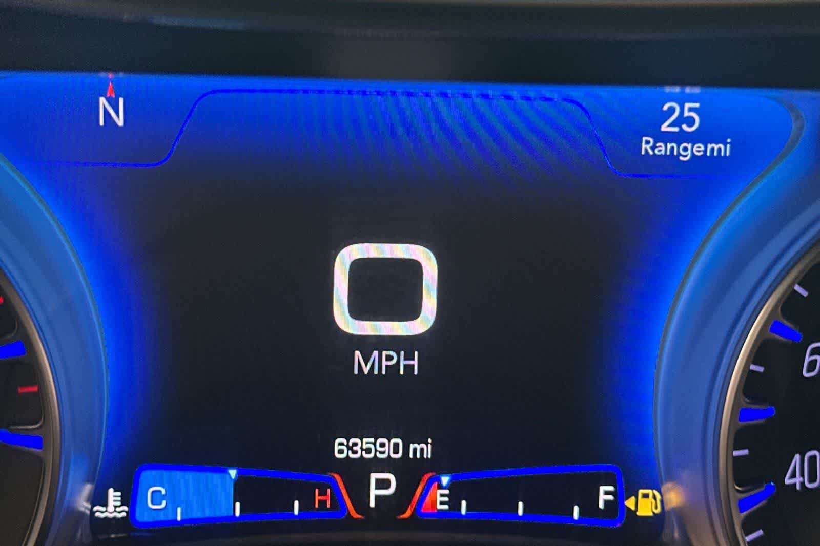 Used 2019 Chrysler 300 Limited RWD image 26