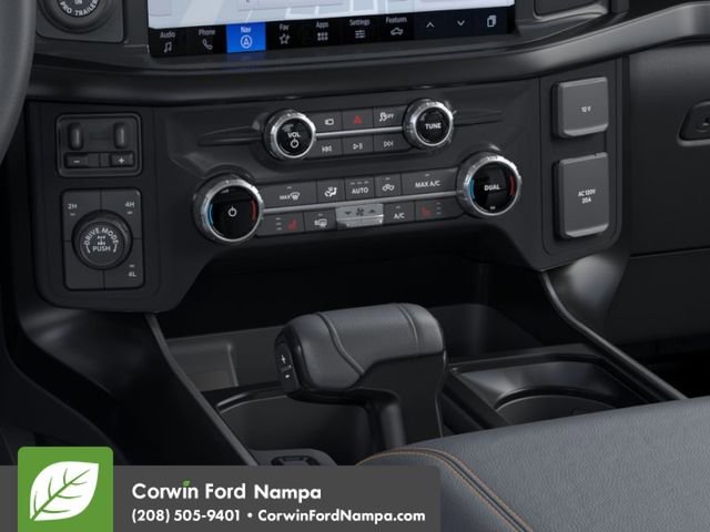 New 2026 Ford F150 Tremor AWD/4WD image 15