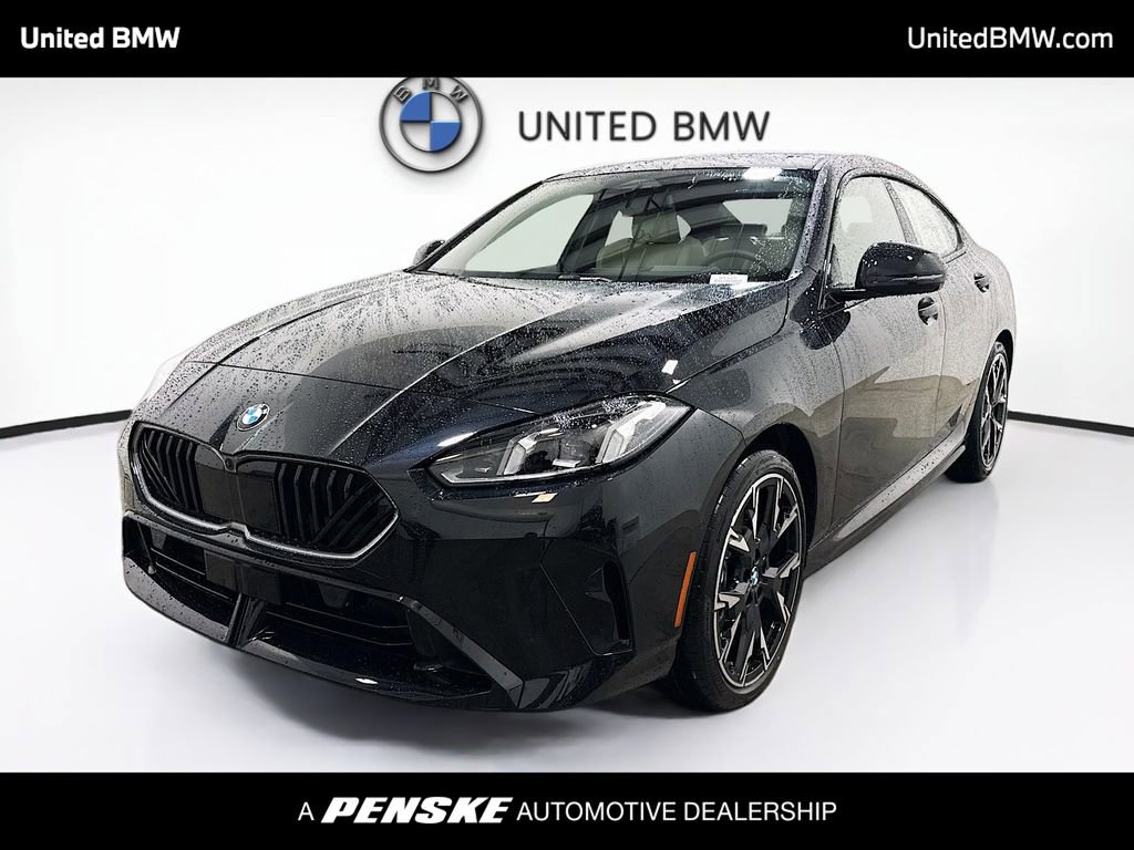 New 2026 BMW 228i w/ Technology Package FWD image 1