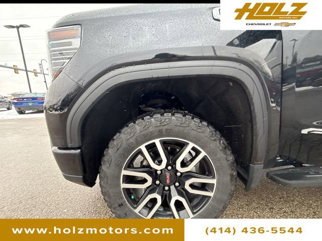 Used 2023 GMC Sierra 1500 AT4 w/ AT4 Premium Package image 35