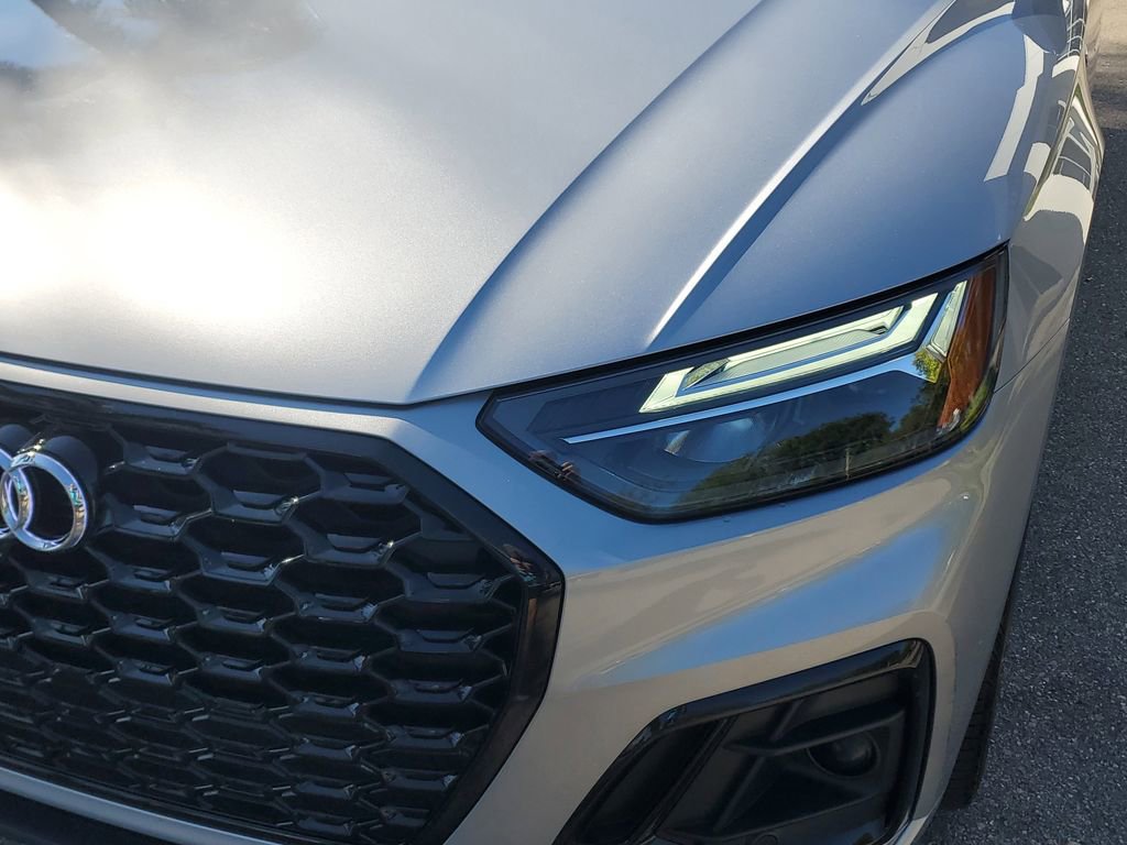 Used 2023 Audi Q5 2.0T Premium Plus w/ Premium Plus Package image 10