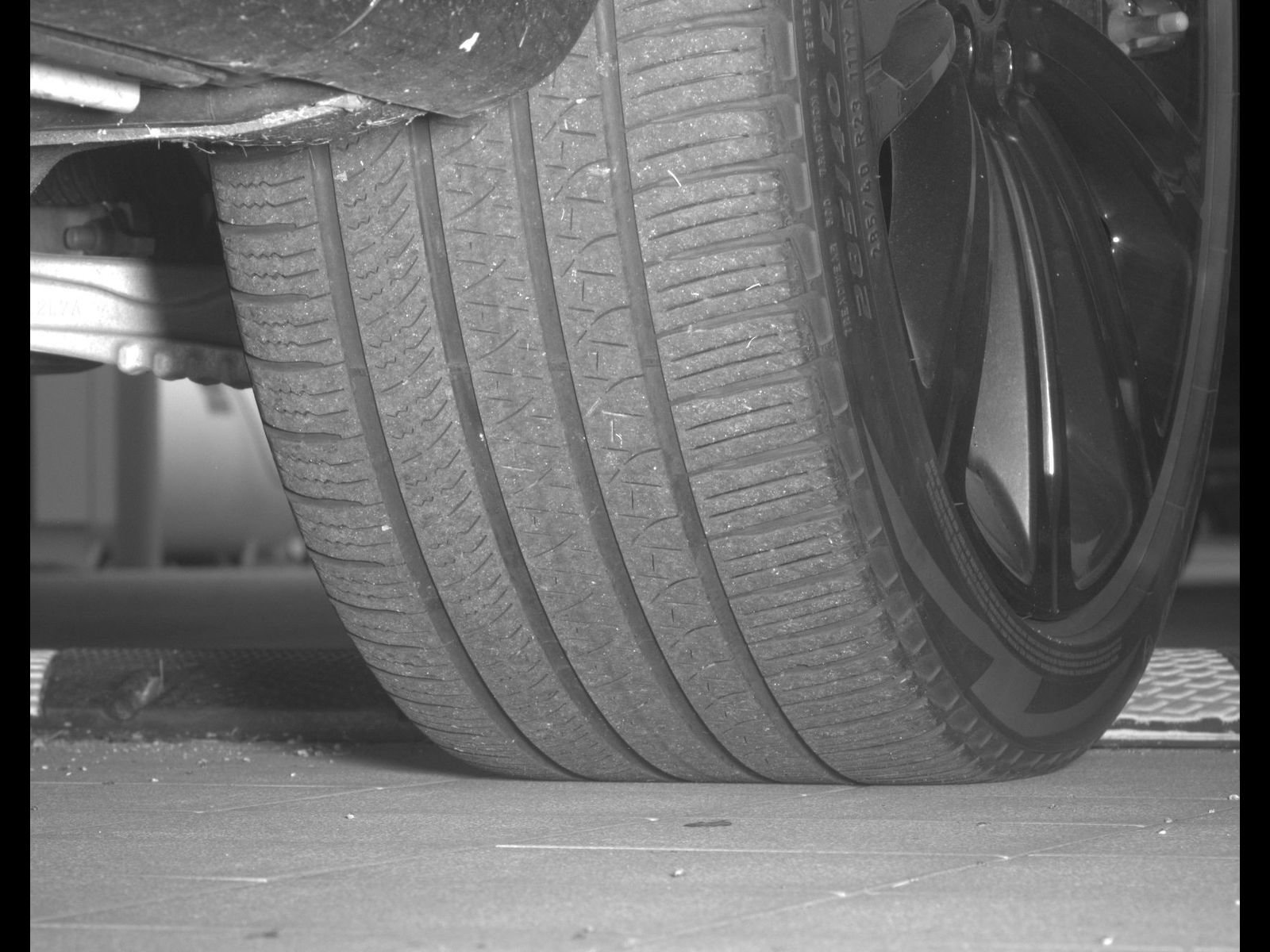 Used 2024 Land Rover Range Rover Long Wheelbase SE AWD/4WD image 29