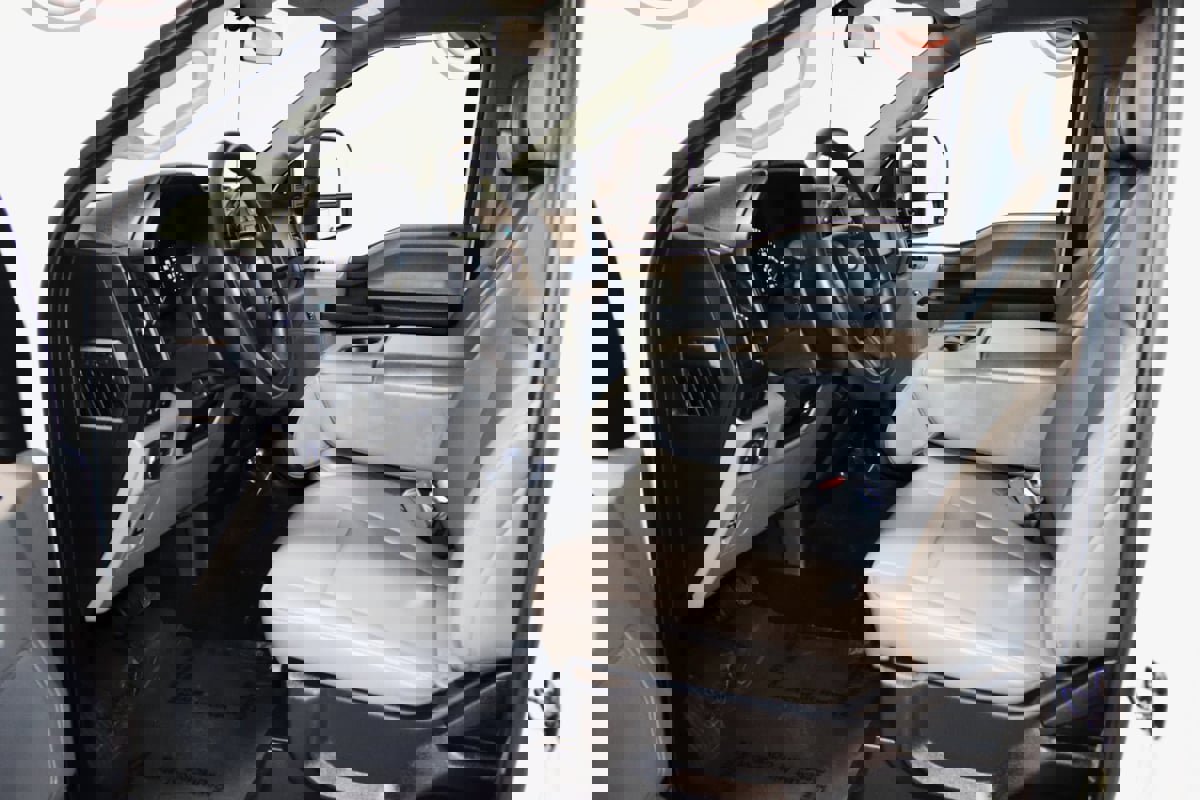 Used 2018 Ford F150 XL w/ Trailer Tow Package w/101A image 28