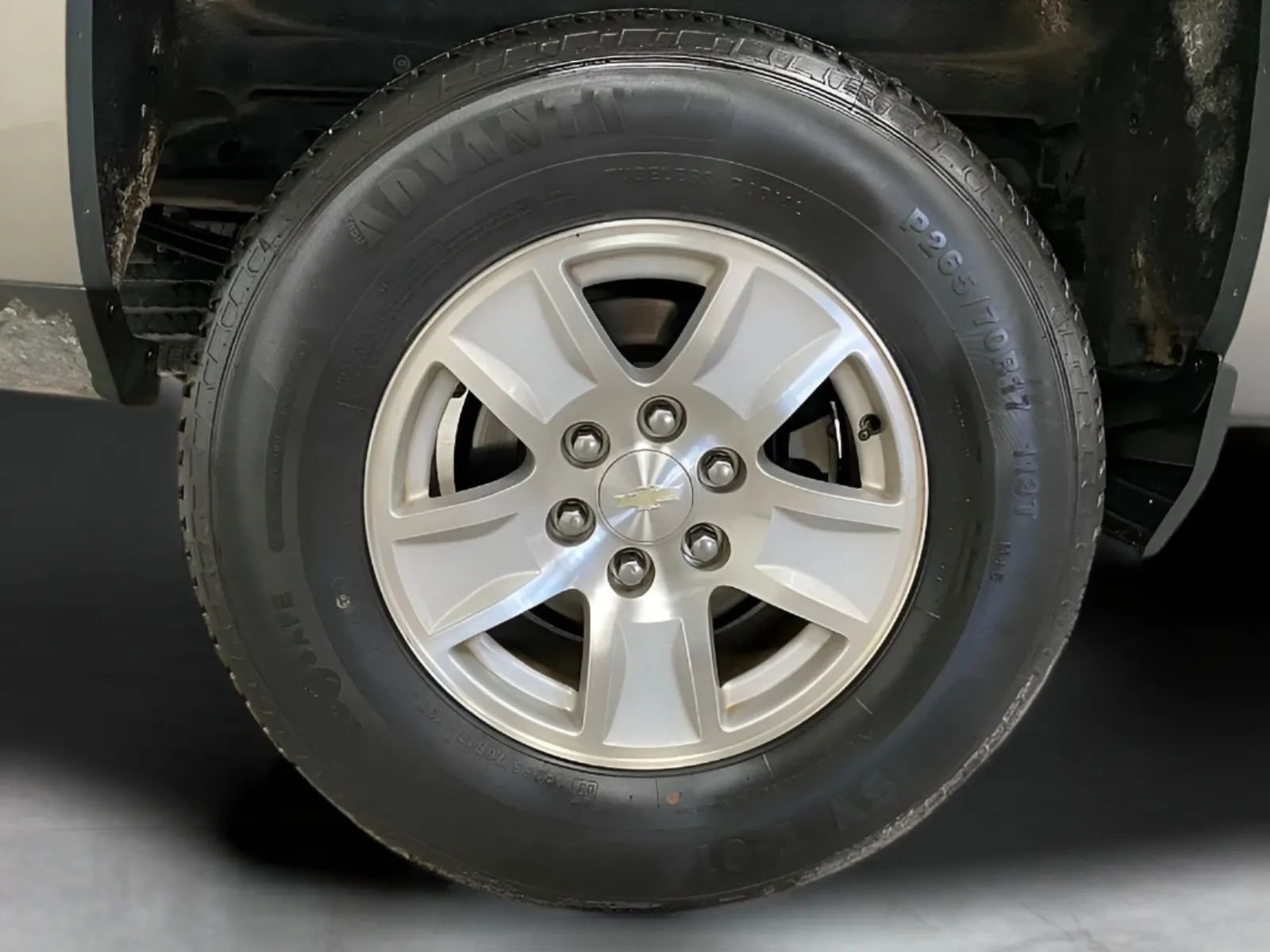 Used 2017 Chevrolet Silverado 1500 LT w/ All Star Edition RWD image 26