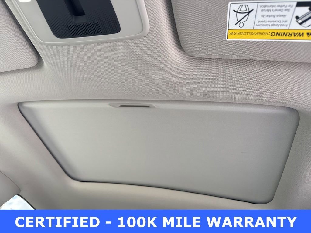 Used 2024 Honda HR-V EX-L image 24