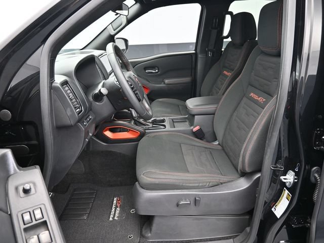 Used 2023 Nissan Frontier PRO-4X w/ Technology Package AWD/4WD image 34