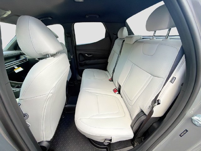 New 2026 Hyundai Santa Cruz SEL FWD image 24