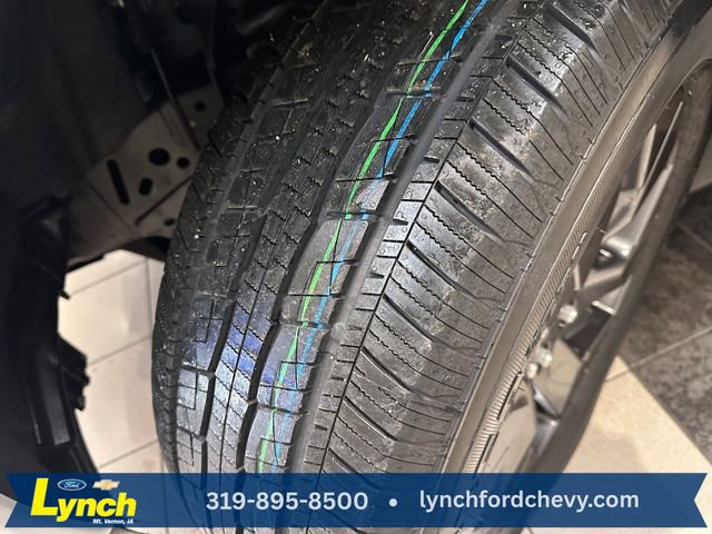 Used 2023 Ford F150 Lightning Lariat w/ Equipment Group 511A High image 34