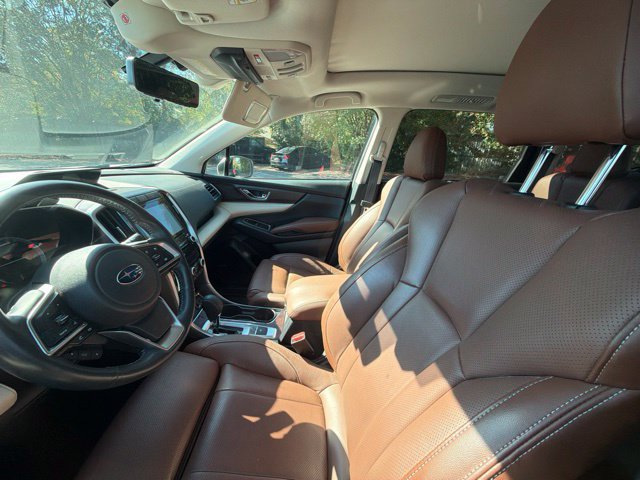 Certified 2021 Subaru Ascent Touring w/ Popular Package #2 AWD/4WD image 10