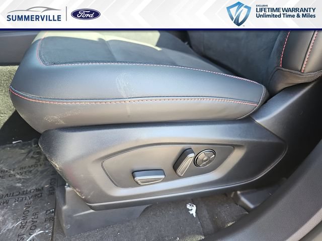 New 2026 Ford Explorer ST AWD/4WD image 20