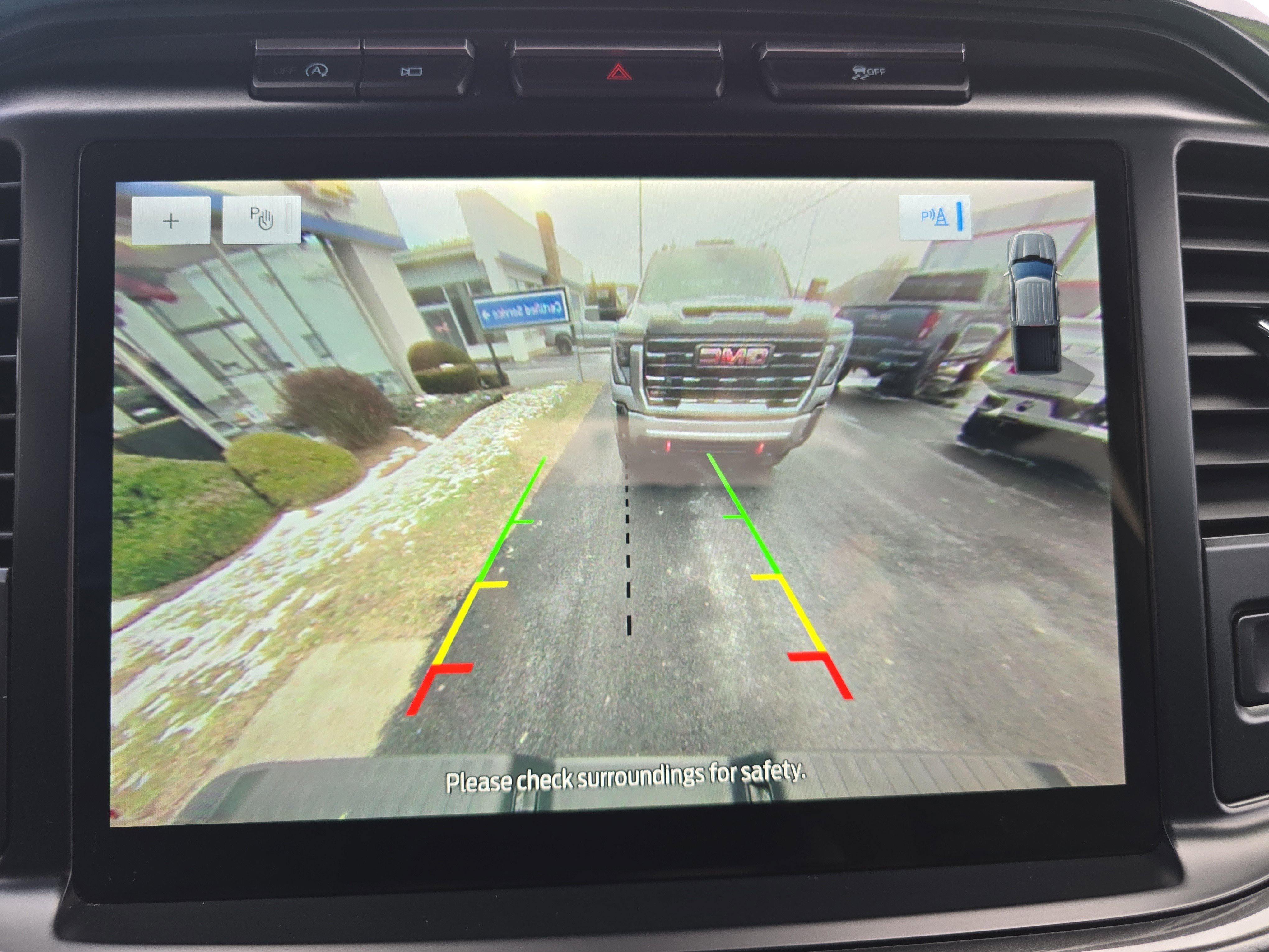 Used 2021 Ford F150 XLT w/ Equipment Group 302A High image 28