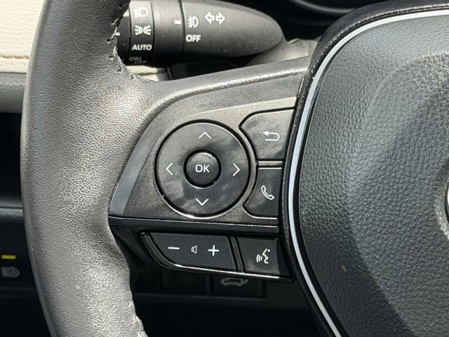 Certified 2024 Toyota RAV4 XLE Premium FWD image 13