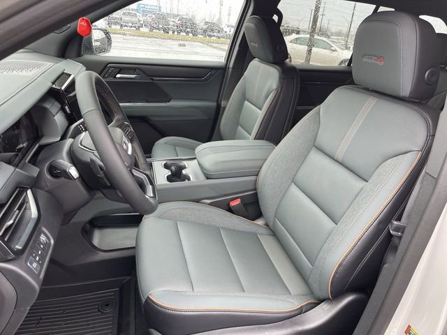 New 2026 GMC Acadia AT4 w/ Luxury Package image 11