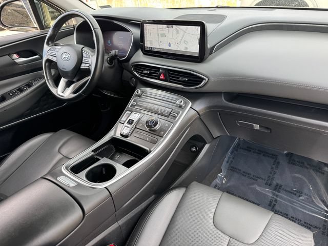 Used 2023 Hyundai Santa Fe SEL w/ Premium Package AWD/4WD image 20