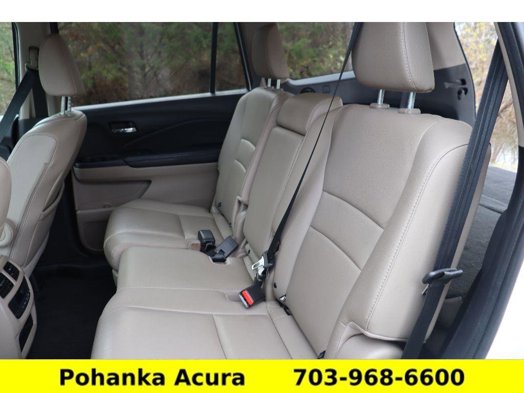 Used 2018 Honda Pilot EX-L image 23