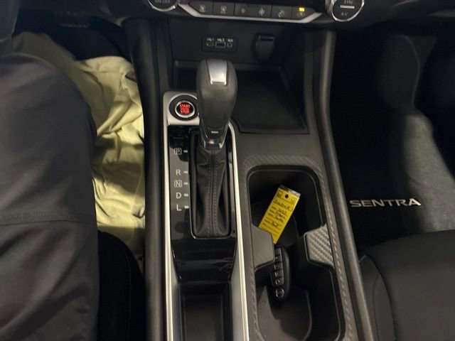 Used 2023 Nissan Sentra SV w/ All-Weather Package image 22