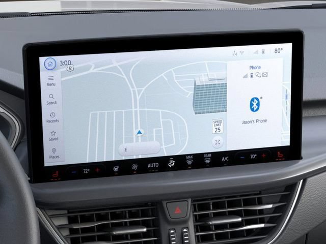 New 2023 Ford Escape SE FWD image 14