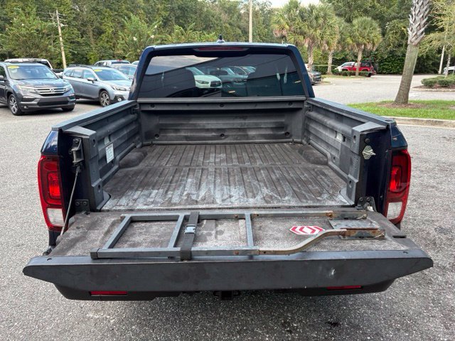 Used 2017 Honda Ridgeline RTL image 36