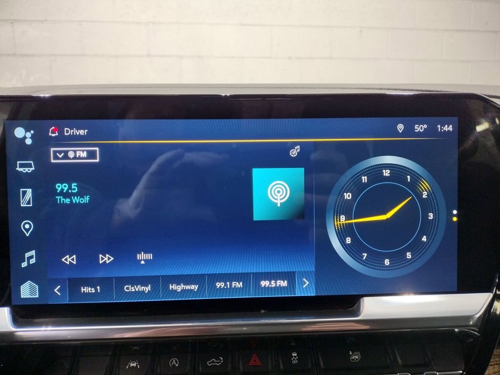 Used 2023 Chevrolet Silverado 1500 LT w/ Protection Package image 33