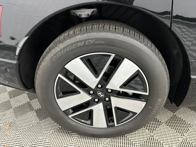 New 2026 Hyundai Ioniq 9 SEL AWD/4WD image 18