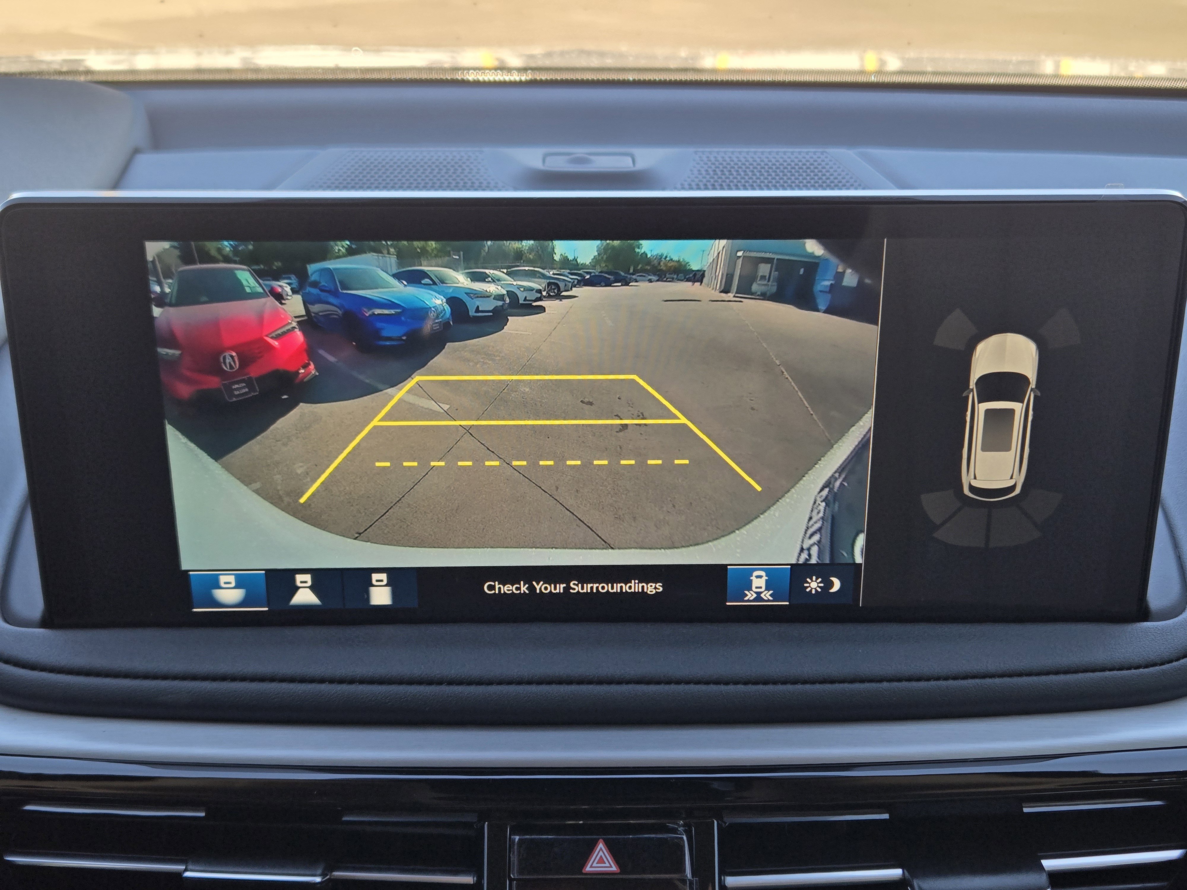 New 2026 Acura MDX FWD w/ Technology Package image 13